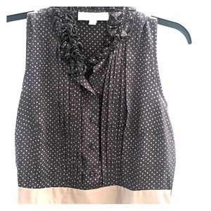 Loft sexy business dress.